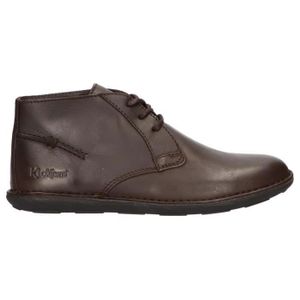 ballerine kickers homme pas cher