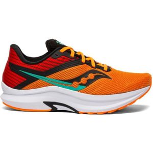chaussures running saucony homme