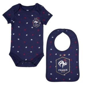 Maillot De Foot France Bebe Cdiscount