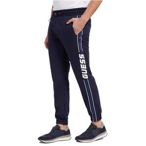 SURVÊTEMENT Pantalon jogging logo latéral  -  Guess jeans - Ho