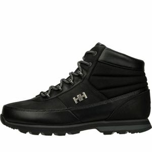 CHAUSSURES DE RANDONNÉE Chaussures de marche de randonnée Helly Hansen Woodlands - black/ebony - 48