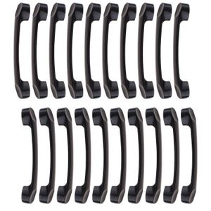 Lot poignee de meuble cuisine - Achat / Vente pas cher