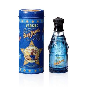 Perfume blue jeans mujer online