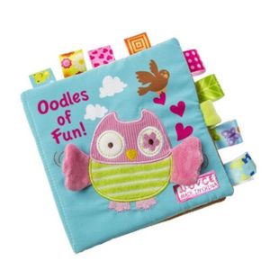 Ours Nouveau Ne Bebes Tout Petit Livre En Tissu Motif Animal Livre Souple Educatif Jouet Jouets D Eveil Et 1er Age Reveils Educatifs Ours Nouveau Ne Bebes Tout Petit Livre En Tissu Motif Animal Livre Souple Educatif Jouet Jouets D Eveil Et 1er Age Reveils Educatifs