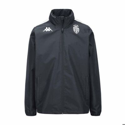 Veste zippée FC Nantes Édition spéciale avec nom Veste zippée FC Nantes Édition spéciale avec nom