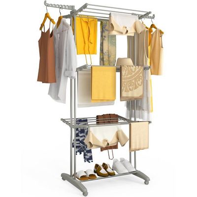 36 Pinces à Chaussettes sans Acier, pour Machine à Laver et sèche-Linge, et Directement dans Le tiroir, sans se Pince ni s'apparier. Crochet pour Étendoir. Plastique sans l'additif cancérigène BPA