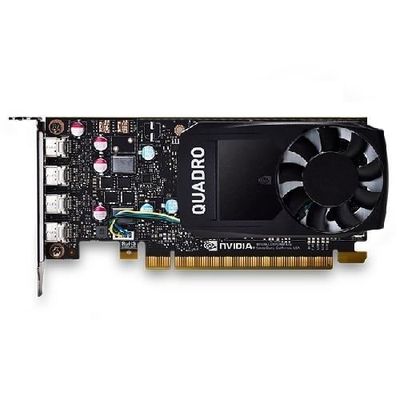 Carte graphique DELL ATI Radeon X300 SE 128MB GDDR PCI-e DVI S-VIDEO