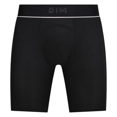 Boxer long de sport DIM Move Microfibre légère Confortable