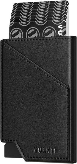 Porte Carte Bancaire En Cuir Rfid Anti Piratage Portefeuilles Et Porte-Cartes Ét