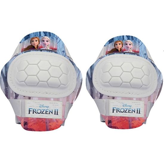 Couleur de peau Taille XL Genouillères Anti-collision pour enfants et