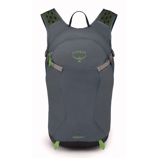 Sac à Dos Osprey Sportlite 20 - Randonnée - Pine Leaf Green - NEUF
