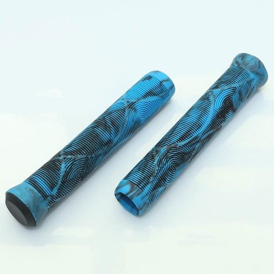 Poignées vélo Wag Bike Gripper noires- pièces équipement vélo