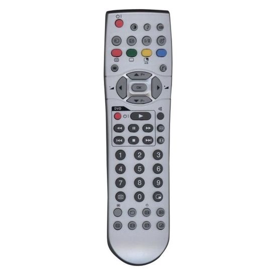Télécommande Universelle Neuve Compatible Hitachi CLE-952A - Remplacez La Vôtre Facilement !