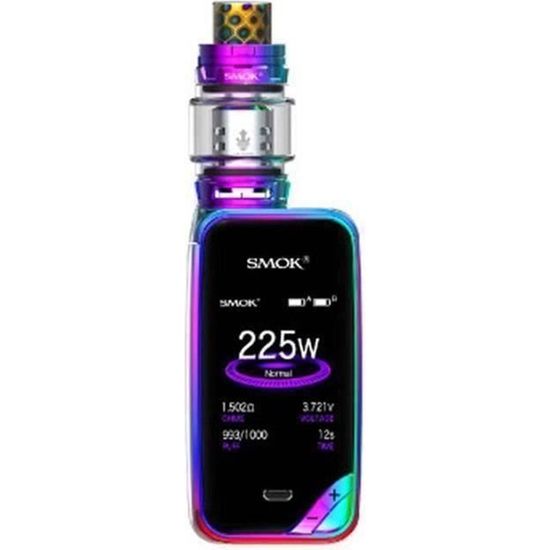 elfbar nachfüll pod läuft aus Accessoires pour cigarettes électroniques main image 0