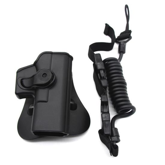 Étui de Pistolet en Cuir / 11361