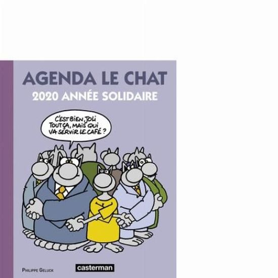 Agenda L'Atelier des Sorciers. Edition 2020 - Cdiscount Beaux-Arts