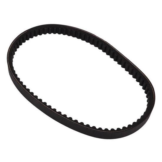 Courroie Transmission Quad Boîtier Long Courroie D'entraînement Pour Scooter GY6 Bando 723 17,5 28 Pour Scooter CVT Cyclomoteur GY6 50 60 80 Long Case Moteur ATV Quad 139QMB 1P39QMB 147QMD Courroie Transmission Scooter