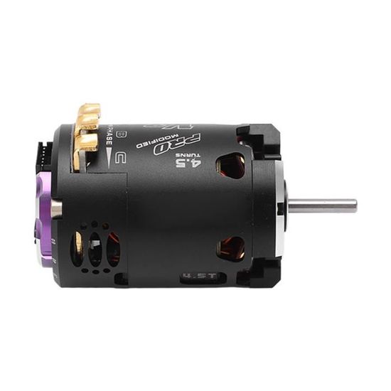 Moteur brushless XTI540-Y avec capteur pour modèle réduit