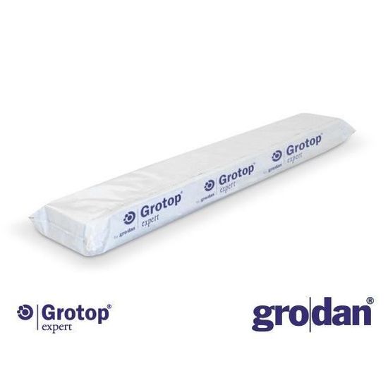 Pain de Laine de Roche GRODAN GTP EXPERT 100x15... - Achat / Vente ...