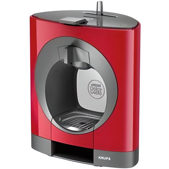 Krups Nescafe Dolce Gusto Oblo Machine à expresso KP1105 Cdiscount