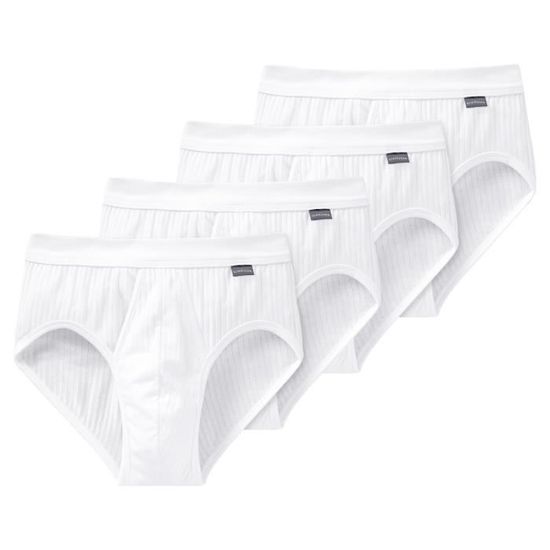 Schiesser Hommes – Steleman Textile