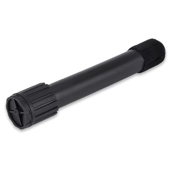 Support D'Instrument à Vent ROSENICE | Pour Flûte, Clarinette, Hautbois | Portable Et Pliable | Stable