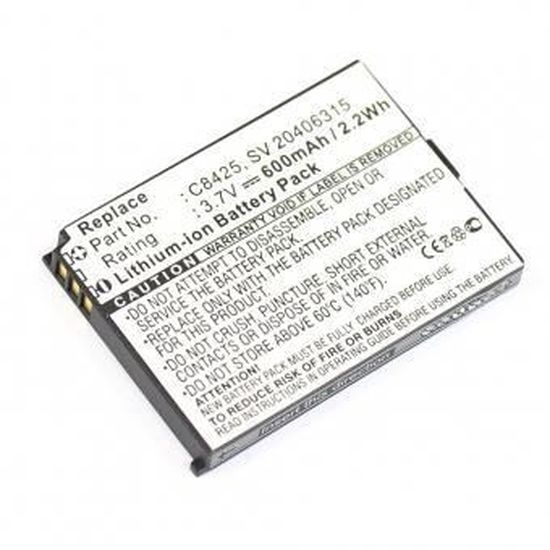 Pour Swissvoice EPure / Type 043048