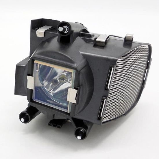 Ampoule De Rechange Supermait Qualité A+ Pour Projecteur BenQ MH856UST - Lampe 5J.JDT05.001 - Lumière Vive Et Durable