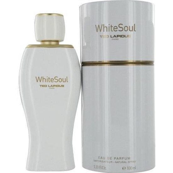 lapidus parfum femme
