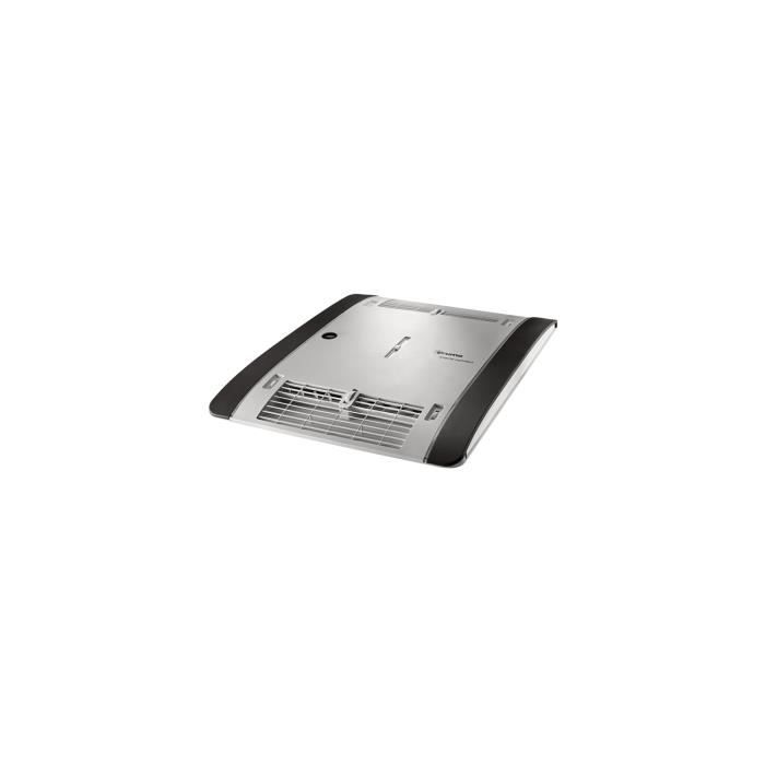 Diffuseurs d'air Aventa Comfort et Comfort Truma - Gris