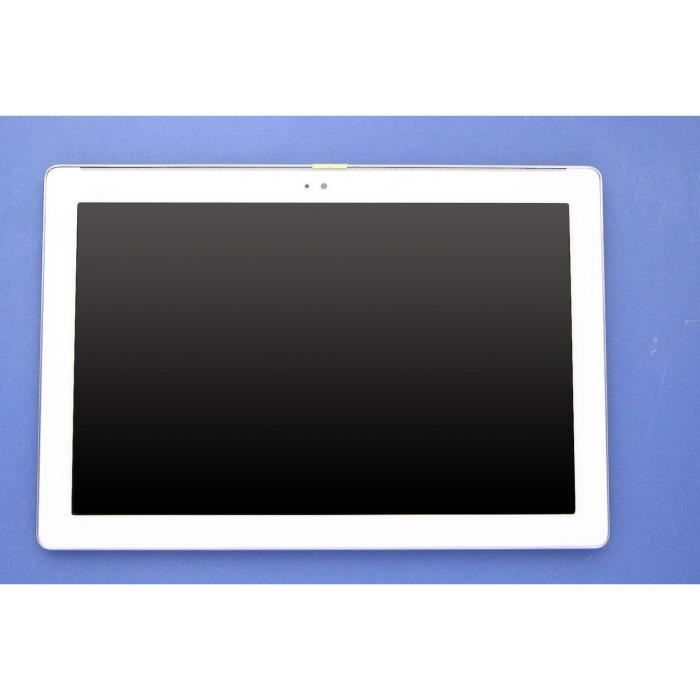 Asus Module écran blanc officiel pour Zenpad 10 Z300C, Z300CX, ZD300C