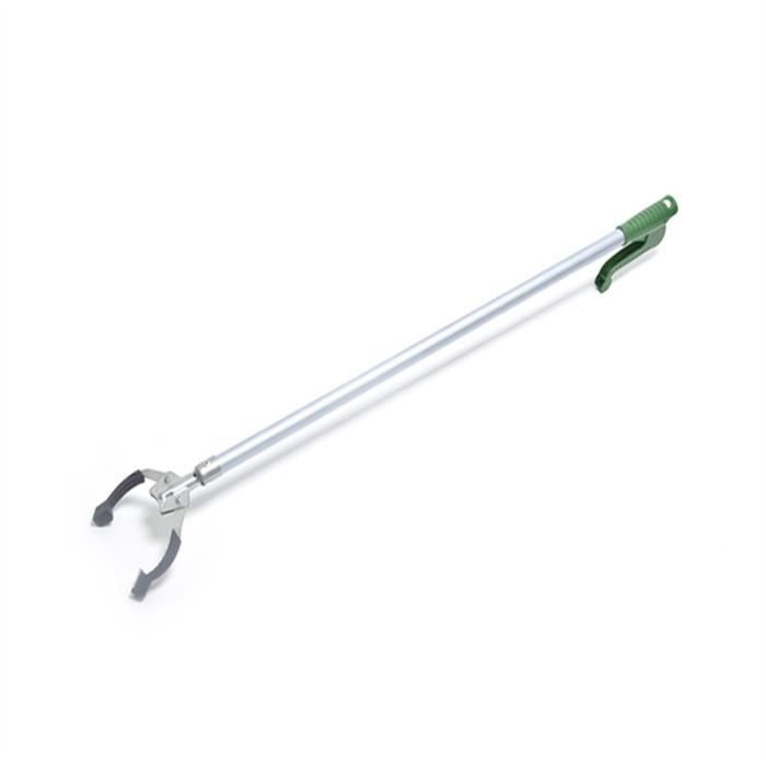 40cm Reacher Grabber Pick Up Atteindre la griffe Reacher bras long Gripper Grabber Heavy Duty Mobilité aide Pick Up outil