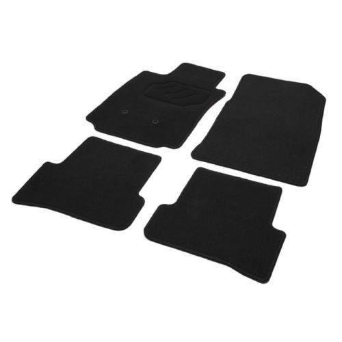 Tapis Auto Renault CLIO 4 Estate depuis 10/12 3/5 portes NC