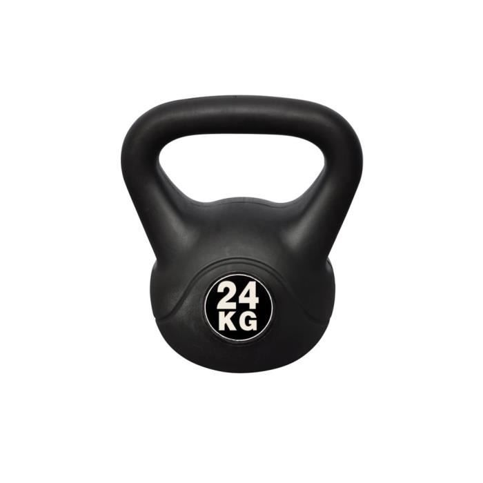 YAN Kettlebell de 24 kg