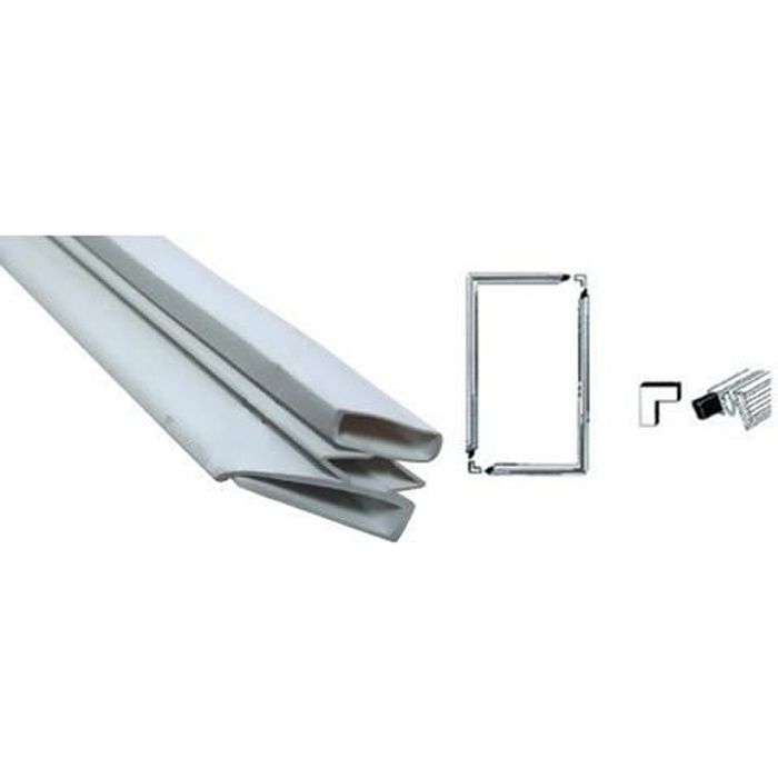 KIT JOINT UNIVERSEL COMPLET POUR REFRIGERATEUR OU CONGELATEUR TOUTES MARQUES 472086 - * KIT JOINT C - BVMPièces