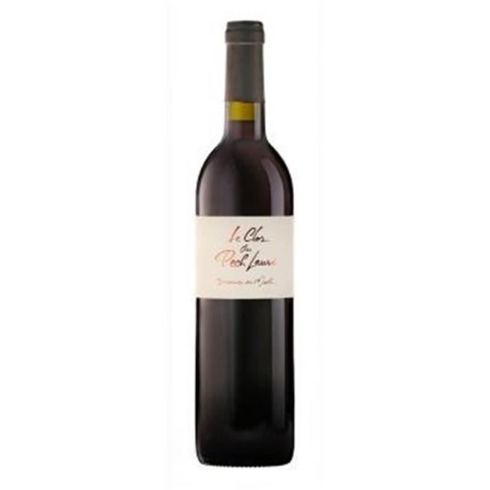 Le Clos du Pech Laurié - Domaine des Maels - Minervois 2017 Bouteille (75 cl)
