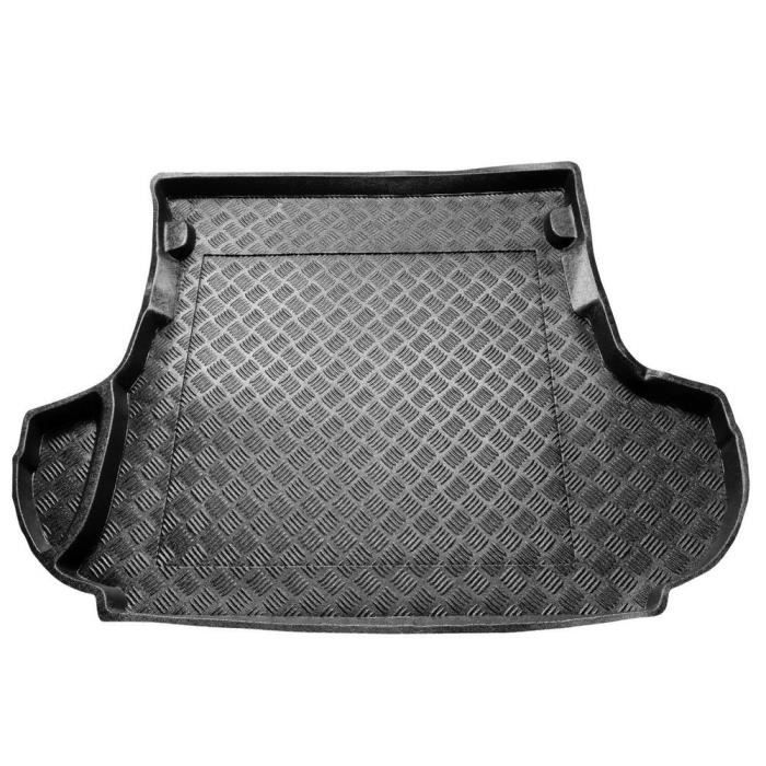Tapis de coffre 3D Citroen C-Crosser 2007-2012
