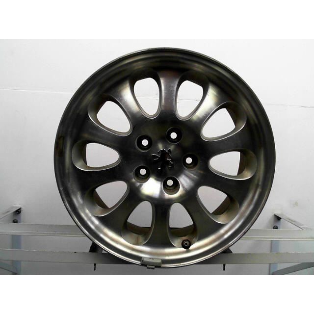 JANTE ALUMINIUM PEUGEOT 607 / 5402E2 / D1-388135