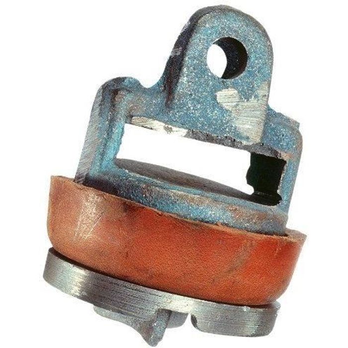 Connex PZB12015 Piston pour pompe manuelle avec manchon…