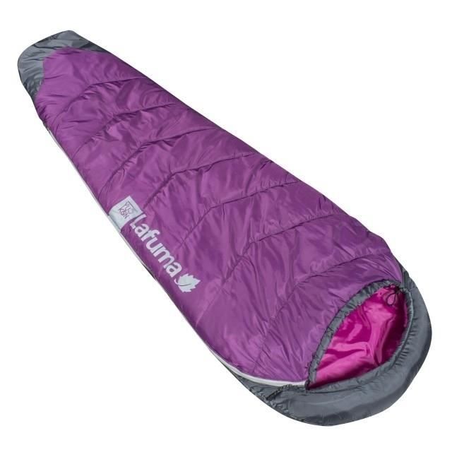 Sac De Couchage Lafuma Yukon 5° Plum Violet