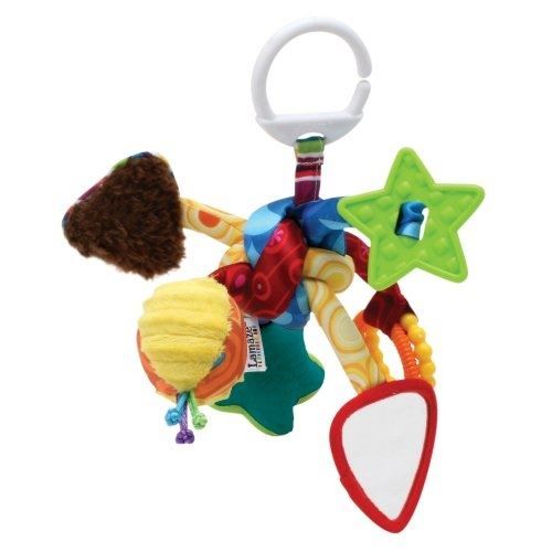 LAMAZE ACTIVITY KNOT