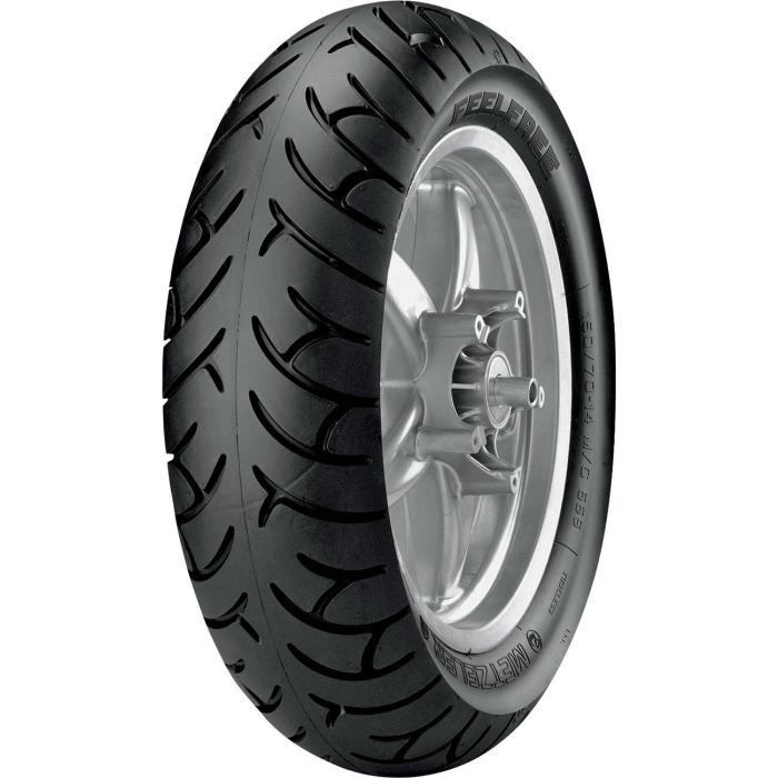 METZELER 160/60 R14 65H Feel Free Pneu Moto Scooters