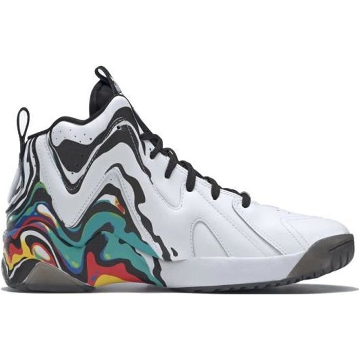 Reebok Chaussures de basketball Kamikaze Ii