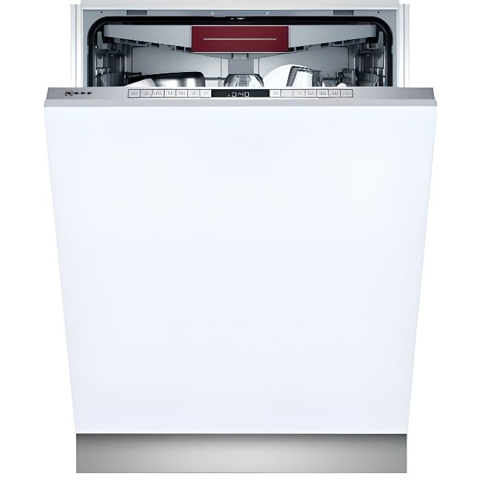 Lave vaisselle integrable 60 cm S355HAX29E