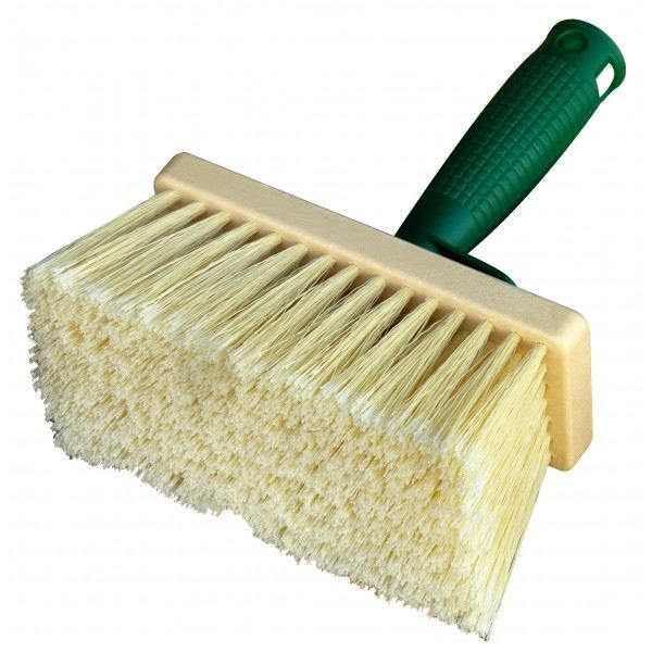 BROSSE A ENCOLLE 150MM FIBRE VINYL Outifrance