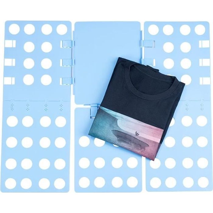 Planche à plier le linge