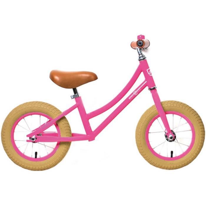 Rebel Kidz Draisienne Air Classic Enfant pink