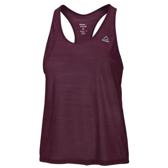 REEBOK - REEBOK - WOR ACTIVECHILL SLU - BK4865 - (L)