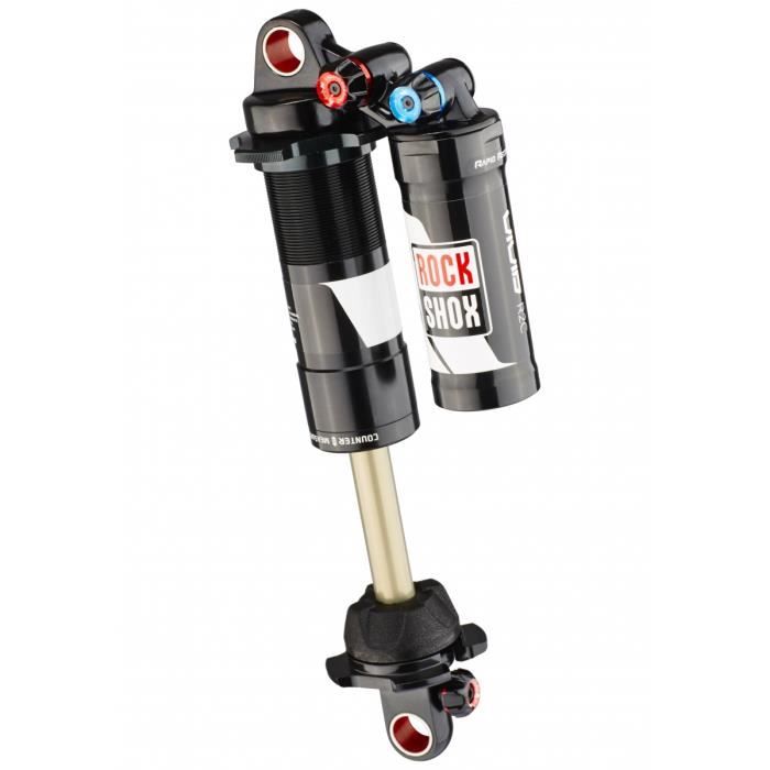 RockShox Ressort en acier Vivid R2C Femme