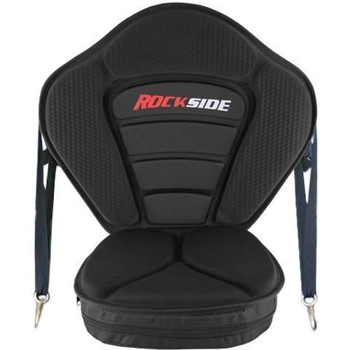 Siege kayak confort maxi Rockside